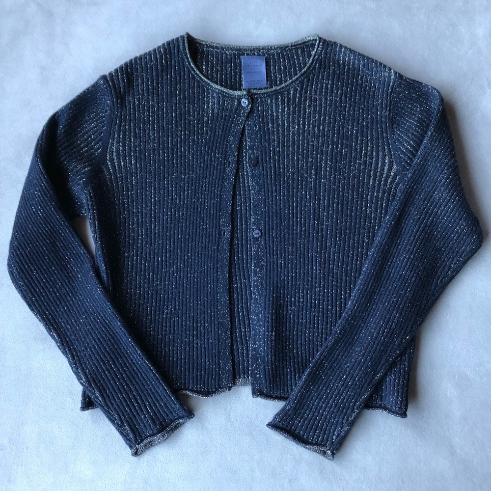 Zara ~ Cardigan ~ Girls Size 11-12